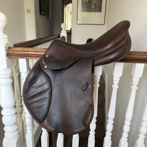 Amerigo pinerolo saddle 5 - amerigo,