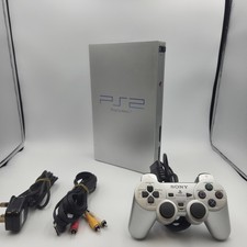 Sony Playstation 2 Ps2 Phat