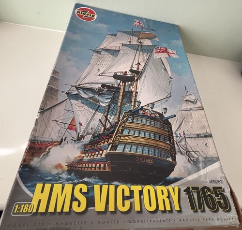 Airfix a09252v hms victory - airfix,