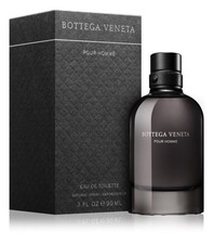Bottega Veneta Pour Homme 3.0
