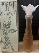 Avon timeless edt decanter - timeless,