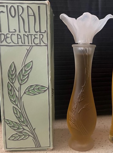 Avon timeless edt - , decanter