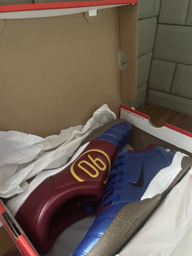 Nike total - total, 90
