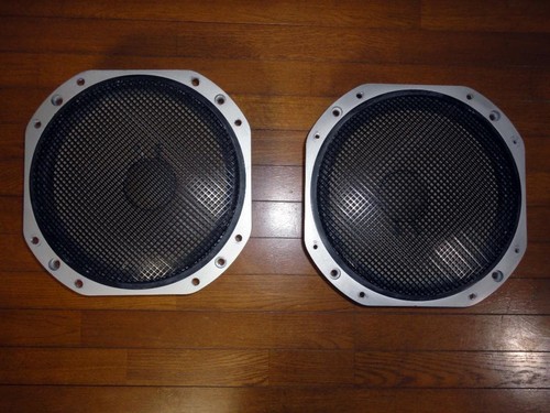 Yamaha 3058a woofer - yamaha, pair
