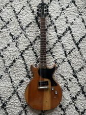 Gordon Smith GS-1 electric