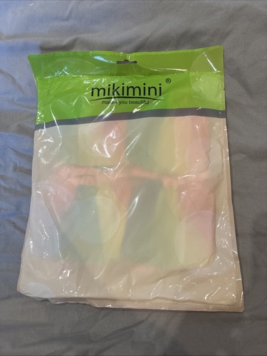 New mikimini shower - new, for