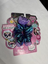 Scrunch Miez Cat Shimmer