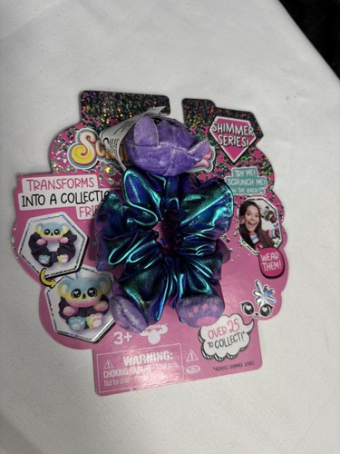 Scrunch miez cat shimmer - miez,