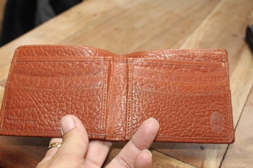 Vtg mens ralph - lauren, tan