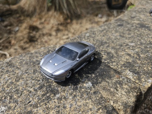 Micro scalextric hornby 12v - micro,