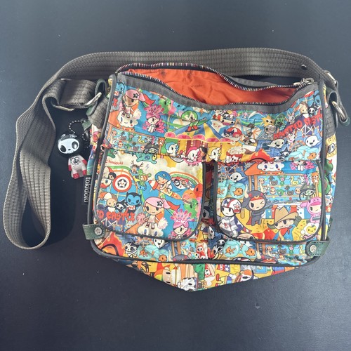 Rare vintage tokidoki - rare,