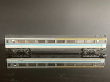 Lima Mk3 coach - repainted in
