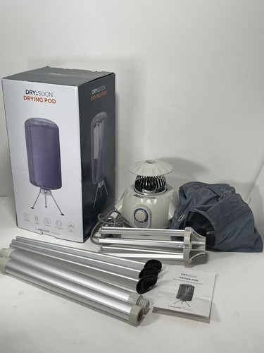 Lakeland drysoon heated - drysoon,