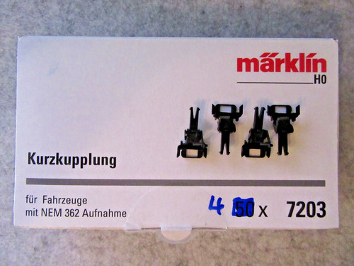 Marklin 7203 spare - -,