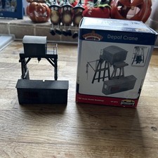 BACHMANN SCENECRAFT 44-072