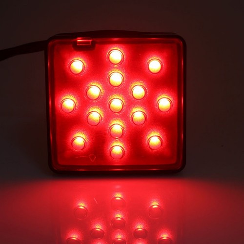 Tow truck compatible led - 15,