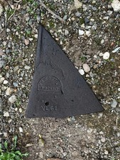 Ransomes Plough Point YL61