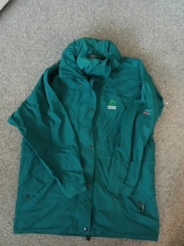 Vintage craghoppers aquadry - vintage,