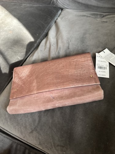 Bennett suede bag new pen - bag,