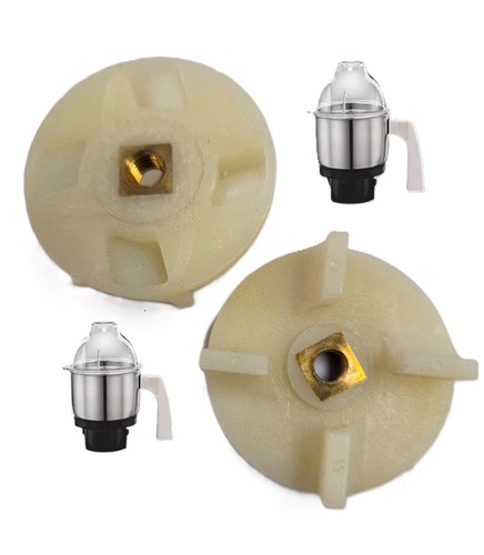 Preethi mixer grinder jar - grinder,