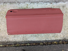 FORD CAPRI MK1 1300/1600 3.0GXL RS3100 GOOD USED GENUINE FORD OFFSIDE DOOR 73EB