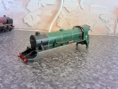 Gauge hornby sir - gauge,