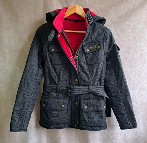 Barbour international viper - barbour,