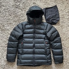 Mountain Equipment Mens Down