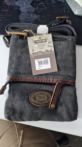 Troop london cross body - london,
