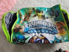 Large Skylanders Bundle 30
