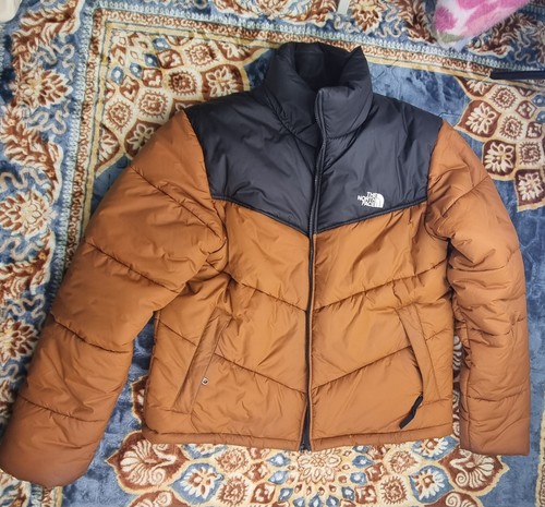 The north face men saikuru - face,