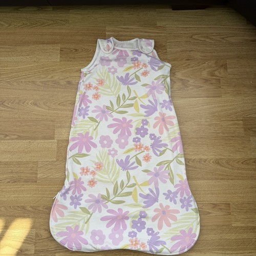 George baby lightweight floral - lightweight,