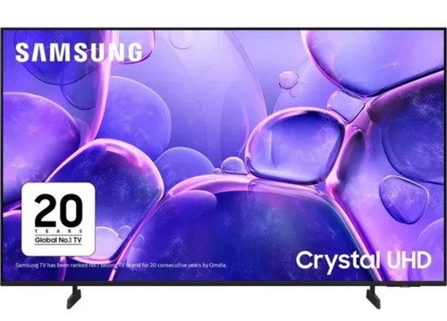 Samsung u8000f crystal uhd - crystal,