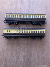 Tri-ang R333 & R332 Clerestory