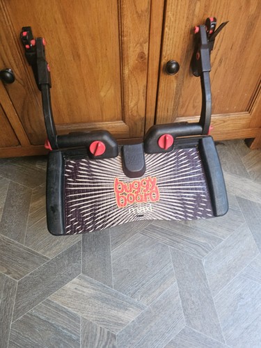Lascal buggy board maxi - buggy,