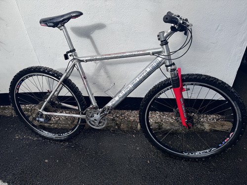 Claud butler cape wrath - claud,