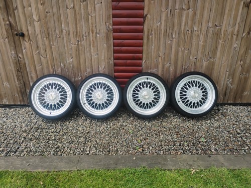 Calibre vintage 4x100 - calibre,