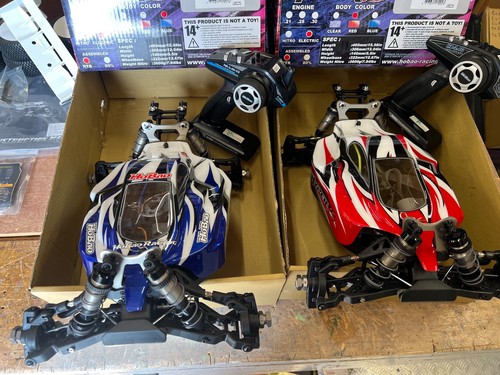 Vse c150r hyper 1 - hyper, 1/8