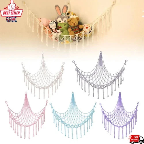 Mesh net cuddly - net, soft