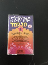 Children’s Storytime