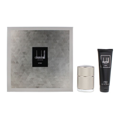 Dunhill icon eau parfum - dunhill, de