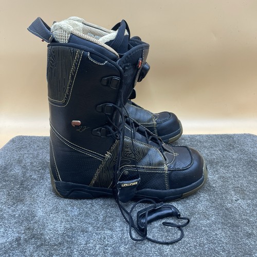 Salomon f22 men - f22, men's
