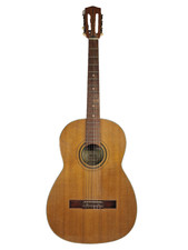 Suzuki Guitar No. 12 by the
