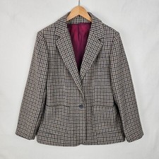 Vintage C&A Womens Tweed