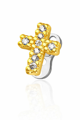 14k solid gold - 14k,