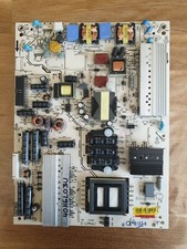 PSU POWER SUPPLY BOARD 17PW07-2 V2 23028268 FOR 40" HITACHI 40H6L03U LED TV