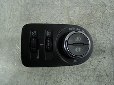 Vauxhall Astra K Headlight