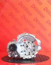 Gearbox GQN 1.9 TDi VW Golf