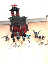 Playmobil 5480 Knights Secret