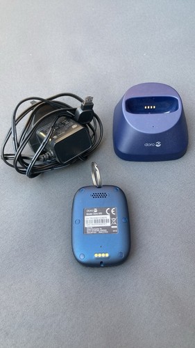 Suresafe pendent gps alarm - gps,